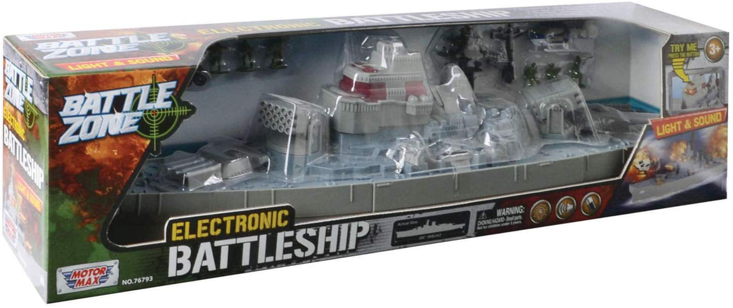 electronic battleship at walmart