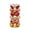 Multicolor, variant on Holiday Discounts Bigersell Christmas Ball Decorations for Tree New 24PCS Christmas Ball Ornament Pendant Party Supplies Tree Hanging Plastic Ball for Christmas Tree Decoration 6cm/2.36in Red