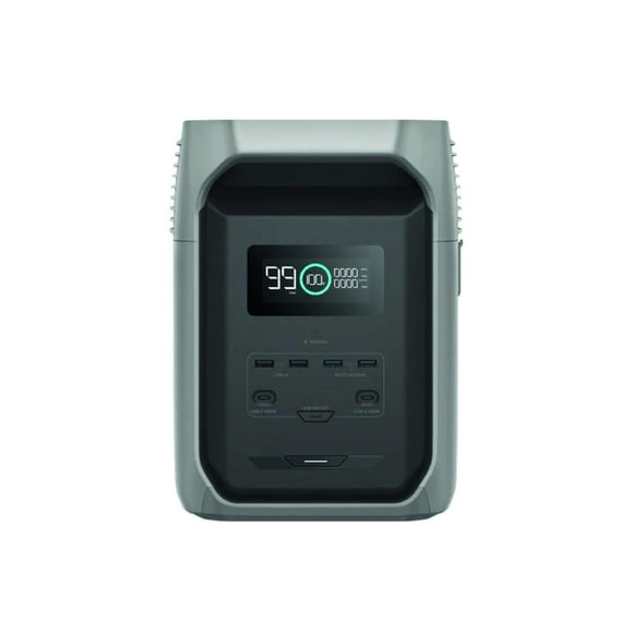 EcoFlow Delta 3 1500