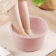 thumbnail image 1 of Household Foot Soaking Bucket Plastic Thickened Foot Bath Tub Heightened Massage Foot Soaking Tub Adult Over Calf Foot Bath Bucket, 1 of 6