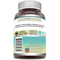 thumbnail image 3 of Amazing Formulas Calcium Citrate 1000mg Per Serving 120 Tablets Supplement | Non-GMO | Gluten Free, 3 of 5