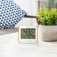 thumbnail image 6 of La Crosse Technology 308-179OR Wireless Temperature & Humidity Station with Trends & Alerts, 6 of 6