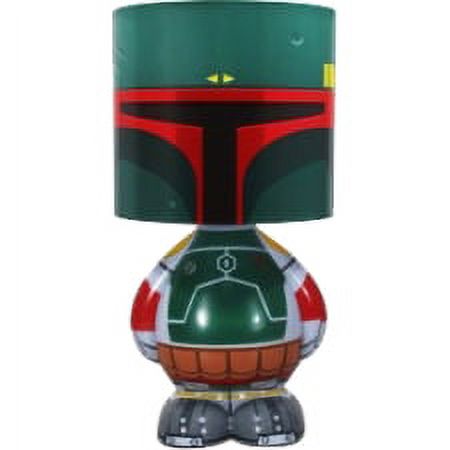 Funko Pop! Star Wars Boba Fett - Figura de vinilo de 4.25 pulgadas en lata