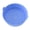 Blue, variant on Air Fryer Silicone Pot Air Fryer Basket Liners Non-Stick Safe Oven Baking Tray (Blue)