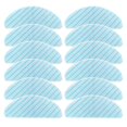 thumbnail image 1 of 12 paños de fregona para aspiradora Ecovacst9 Series T9aivi T9max Afortunado Sencillez, 1 of 5