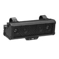 thumbnail image 4 of BOSS Audio BRRC14 14" Weatherproof Bluetooth Audio System with 1 Pair of 3" Speakers & 300W Built In Amp, 4 of 9