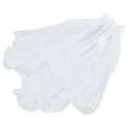 thumbnail image 4 of Children Vei, Multipurpose Wedding Veil Convenient To Take It Off Photo Props Convenient To Wear On  For Party For Role-play For Wedding For Photography TS-51313, 4 of 8