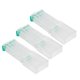 thumbnail image 1 of 3Pcs Queen Bee Rearing Cages Plastic Beekeeping Queen Catcher Beekeeper Accessory, 1 of 5