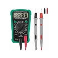 thumbnail image 5 of Electric Soldering Iron Kit with Digital Display 90W 18pcs Adjustable Temperature 100°C to 480°C, 5 of 5