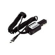 Battery-Biz Hi-Capacity DK-7768 - Car power adapter - for Motorola L2, L6; MOTORAZR V3; PEBL U6; RAZR V3, V3i, V3x; SLVR L2, L6, L7, V8
