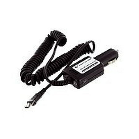 Battery-Biz Hi-Capacity DK-7768 - Car power adapter - for Motorola L2, L6; MOTORAZR V3; PEBL U6; RAZR V3, V3i, V3x; SLVR L2, L6, L7, V8