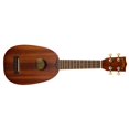 thumbnail image 2 of Kala KA-MK-P Makala Pineapple-Style Soprano Ukulele, 2 of 4