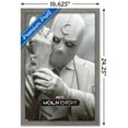 thumbnail image 2 of Marvel Moon Knight - M. Knight One Sheet, 2 of 4