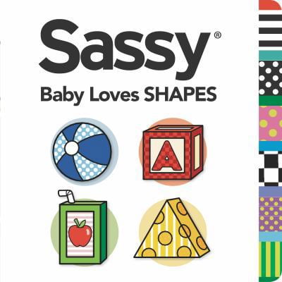 Pre-Owned Baby Loves Shapes (Sassy) (Unknown) 0448480158 9780448480152