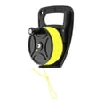 thumbnail image 4 of Equipo de anclaje de kayak Zulema Carrete de buceo multiusos Negro, 4 of 8
