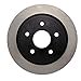 thumbnail image 3 of Stoptech 120.67054 Rotor de Frein de Performance Centré pour Ram 1500 2014, 3 of 4