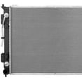 thumbnail image 3 of ECCPP Radiator Cooling Fan Assembly Replacement fit for 2011-2014 for Kia Optima for Hyundai Sonata 2.4L, 3 of 7