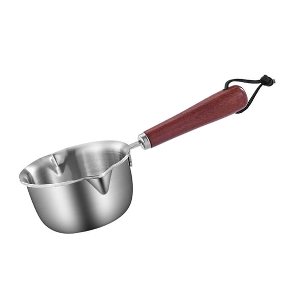 Convenient Oil Pouring Pots Crafted From 316Stainless Steel For Home Cooking