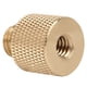 thumbnail image 4 of Adaptador de Tornillo de Trípode, Reductor de Rosca de 3/8 de Macho A 1/4 Hurbra Fina Suave de Trabajo Fino No Resbalón Universal para Trípodos para Micófonos para cmaras, 4 of 7