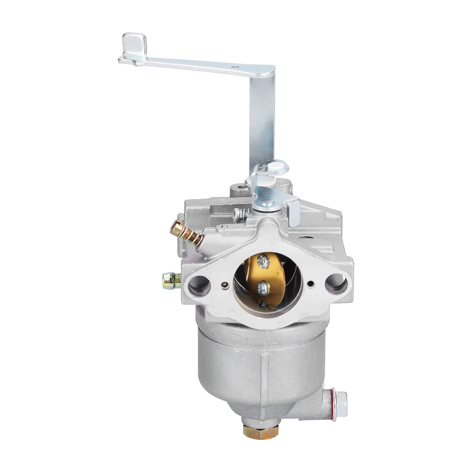 Mgaxyff Carburetor Kit Lawn Mower Carb Set A Type Part For MZ360