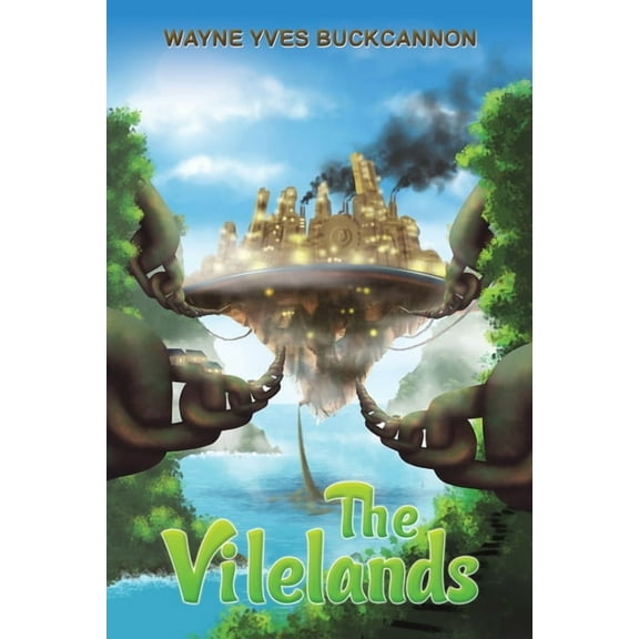 The Vilelands, (Paperback)