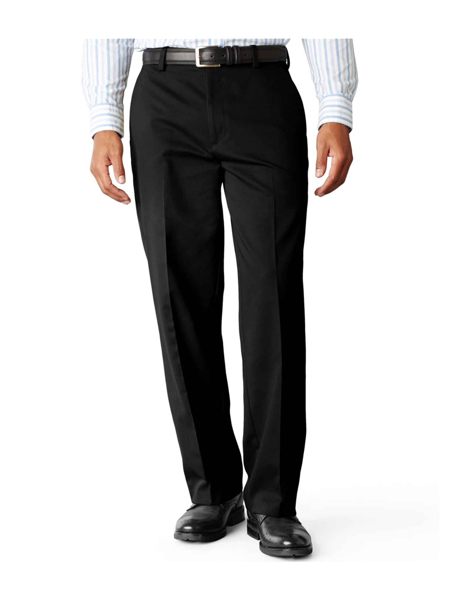 Dockers Mens Easy Khaki Casual Chino Pants black 56x32 | Walmart Canada
