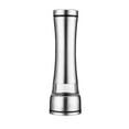 thumbnail image 5 of HEMOTON 250ml Stainless Steel Manual Pepper Kitchen Tool Pepper Mill, 5 of 8