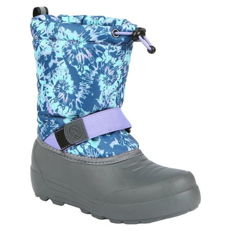 

Northside Kids Frosty Insulated Winter Snow Boot Toddler/Little Kid/Big Kid