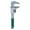 M, variant on LSLJS Versatile F-Type Adjust-able Wrench,Multifunctional Right Angle Wrench Pipe Wrench Water Pump Pliers, Home Accessories