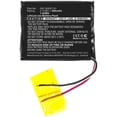 thumbnail image 3 of Batteries N Accessories BNA-WB-L4139 GPS Battery - Li-Ion, 3.7V, 500 mAh, Ultra High Capacity Battery - Replacement for Garmin 361-00057-00 Battery, 3 of 4