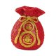 thumbnail image 5 of Bolsa de bendición de Feng Shui para Año Nuevo chino, decoración de jarrón, adorno de mesa, florero Estilo A, 5 of 9
