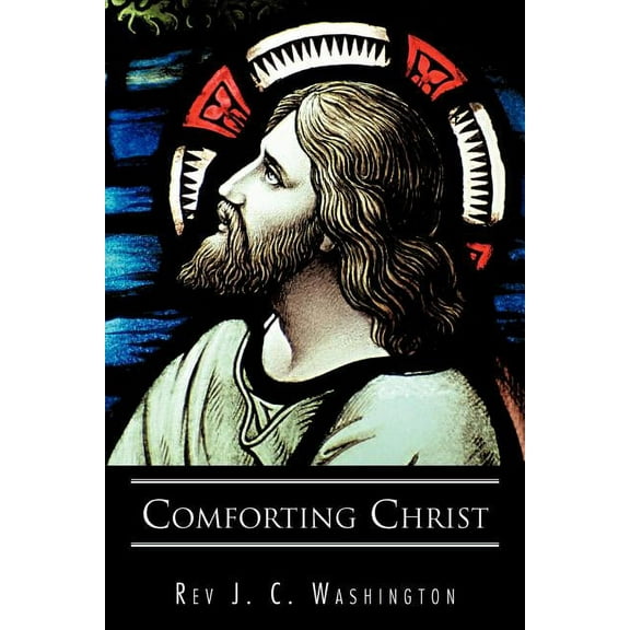 Comforting Christ