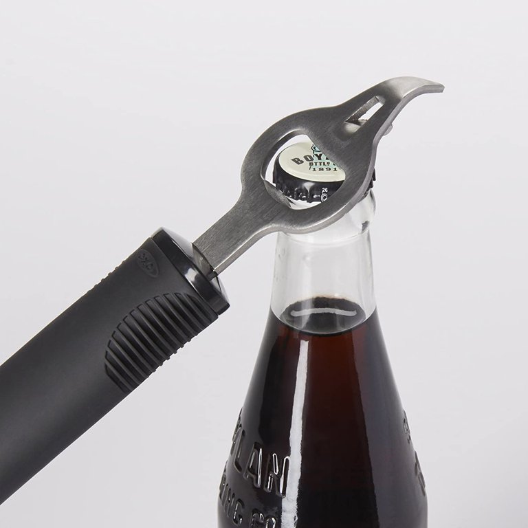 OXO Good Grips Bottle Opener & Can Piercer 