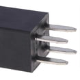 thumbnail image 4 of Automotive Relay 303-1ah-c-r1 U01 12vdc 4pin Shytmv, 4 of 5