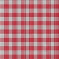 thumbnail image 1 of Ahgly Company Indoor Square Patterned Rose Pink or Pink Rose Pink Novelty Area Rugs, 5' Square, 1 of 6