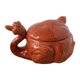 thumbnail image 2 of CUTICATE Taza de Café de Cerámica con Forma de Animal, Taza de Café Creativa de Porcelana, Taza de Café con Leche, Taza de la Mañana para Bebidas, Zumo, Fiesta de Café, Boda, Ganso, 2 of 8