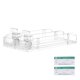 thumbnail image 4 of EeaseMX Vitrina automática para cigarrillos, 2 unidades, transparente, 4 of 7