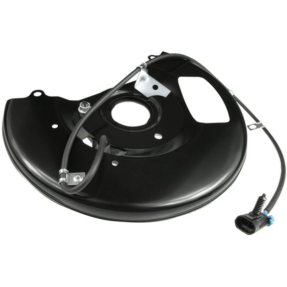 ABS Wheel Speed Sensor