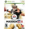 Madden Nfl 2011 (Xbox 360) - Pre-Owned