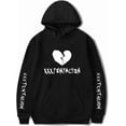 thumbnail image 1 of Sudadera con capucha para hombre, jersey de manga larga, deportiva, informal, moderna, con estampado, 1 of 5