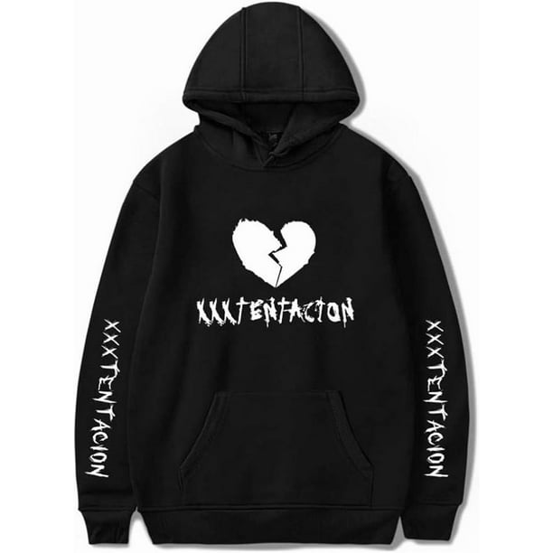 Sudadera con capucha para hombre, jersey de manga larga, deportiva, informal, moderna, con estampado