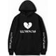 thumbnail image 1 of Sudadera con capucha para hombre, jersey de manga larga, deportiva, informal, moderna, con estampado, 1 of 5