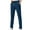 Navy, variant on YUGYXL Big and Tall Drawstring Pants for Men Plus Size Loose Straight Pants with Pockets Elastic Waist Business Pants Blue XL