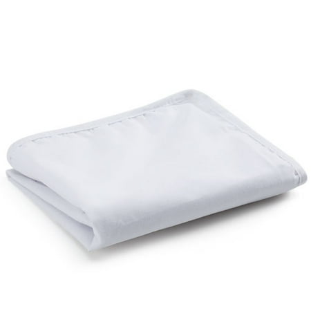 CO-SLEEPER Brand Bassinet Mini Fitted Sheet, White