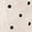 White, variant on Women's Polka Dot Drawstring Casual Pants with Seam Pockets L Black