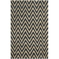 thumbnail image 7 of Safavieh Organica Glanville Chevron Area Rug or Runner, 7 of 7