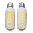 thumbnail image 3 of Bombilla LED de maíz Bling Bling 2 piezas Regulable 10W, 3 of 12