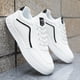 thumbnail image 2 of Zapatos deportivos de talla grande para hombre, zapatos informales de cuero de alta calidad, cómodos zapatos planos blancos clásicos para hombre, zapatillas de tenis para exteriores, 2 of 5