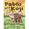 thumbnail image 1 of Pablo and Koji Best Friends Forever, 1 of 1