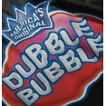 thumbnail image 5 of Original Dubble Bubble Double Logo Gum Toddler Boy Girl T Shirt Infant Toddler Brisco Brands 12M, 5 of 6
